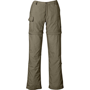 The North Face Meridian Convertible Pant - Women's