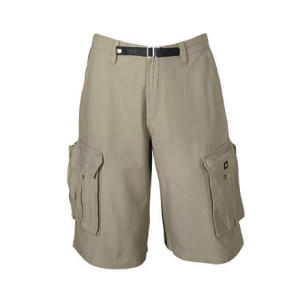 The North Face A5 Crag Cargo Short - Men's