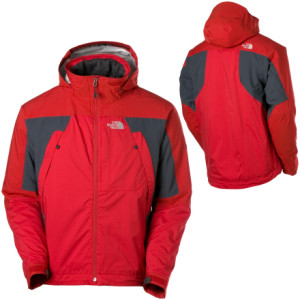 The North Face Caber Hybrid Thermal Jacket - Men's 