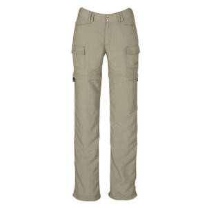 The North Face Paramount Porter Convertible Pant - Women's