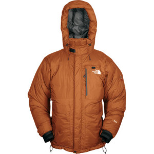 The North Face Himalayan Parka - Men's