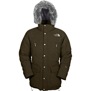 The North Face Cotopaxi Parka - Men's