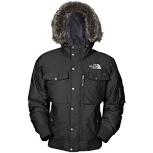 The North Face Gotham Jacket - Mens