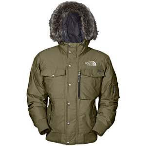 The North Face Gotham Jacket - Mens