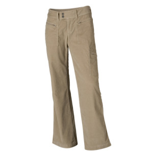 The North Face Ryn Cord - Women's