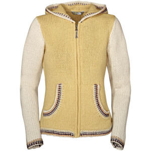 The North Face Chayote Full-Zip Sweater - Women's