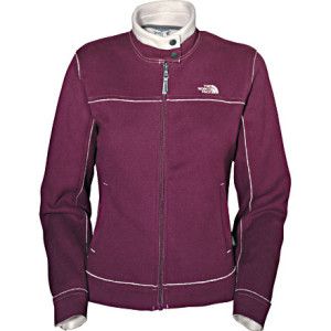 The North Face Kanten Sherpa Bomber - Women's