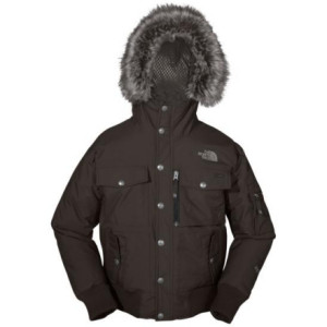 The North Face Gotham Jacket - Boys'