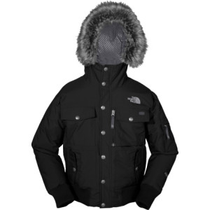 The North Face Gotham Jacket - Boys'