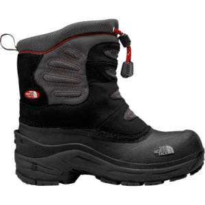Snow Plough Pull-On Boot - Boys'