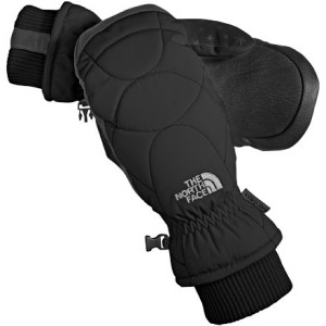 The North Face Purr Fect Mitten - Women's