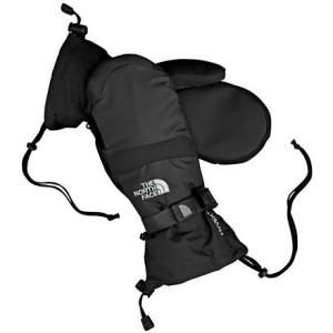 The North Face Montana Mitten - Women's