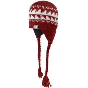 The North Face Boulder Peruvian Beanie