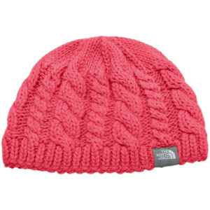 The North Face Cable Fish Beanie