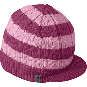The North Face Preppy Cable Visor - Women's