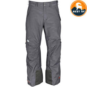 The North Face Free Thinker Pant - Men's