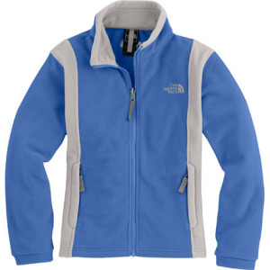 The North Face Khumbu Jacket - Girls'