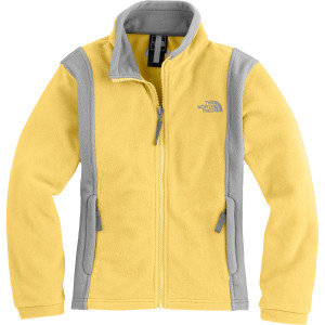 The North Face Khumbu Fleece Jacket - Girls'