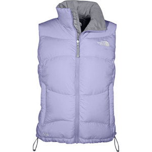 The North Face Aconcagua Vest - Women's