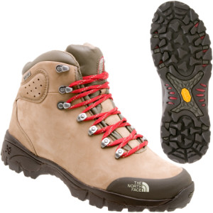 The North Face Fortress Peak GTX Hiking Boot - Men's