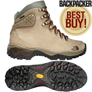 The North Face Fortress Peak GTX Hiking Boot - Women's
