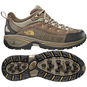 The North Face Esker Ridge Hiking Shoe - Men's