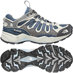 The North Face Ultra 103 XCR Trail Running Shoe - Women's