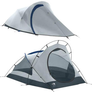 The North Face Tadpole 23 Tent 2-Person 3-Season