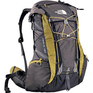 The North Face Akila Backpack - Women's - 1859-2450cu in