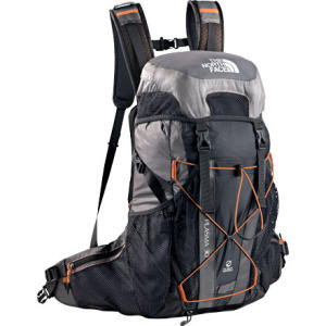 The North Face Plasma 30 Backpack - 1830 cu in