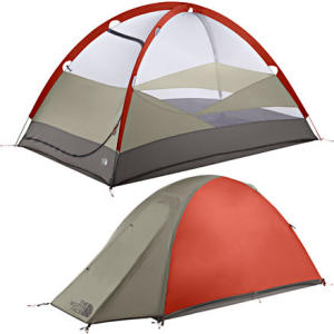 The North Face Vector 22 Tent 2-Person 3-Season