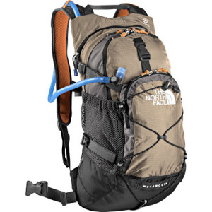 The North Face Megamouth Hydration Pack