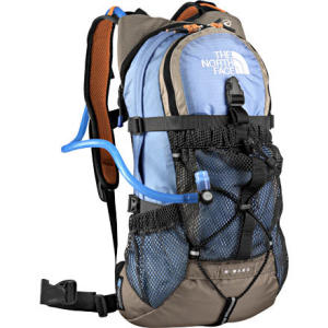 The North Face Mako Hydration Pack - Women's
