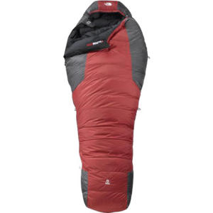 The North Face Inferno Endurance Sleeping Bag: -40 Degree Down