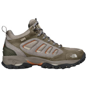 The North Face Pinyon XCR Mid Hiking Shoe - Men's