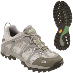The North Face Hedgehog XCR Low Hiking Shoe - Women's