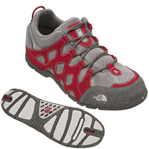 The North Face Philter Shoe - Men's