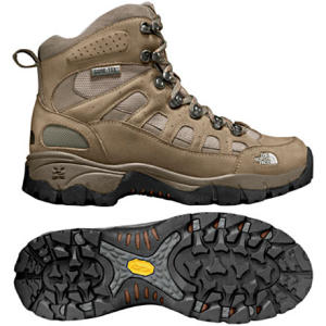 The North Face Jasper Canyon GTX Hiking Boot - Women's