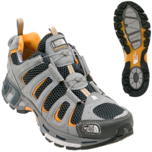 The North Face Endurus XCR Boa Trail Running Shoe - Men's