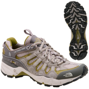 The North Face Ultra 103 Trail Running Shoe - Women's