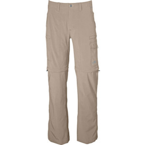 The North Face Apex AlphaChalk Convertible Pant - Men's