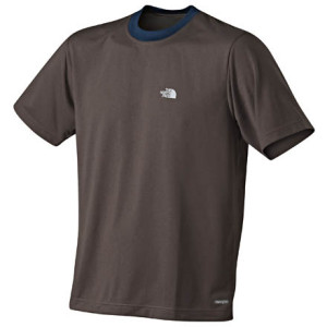 The North Face Vaporwick Ruckus Tee - Short-Sleeve - Men's