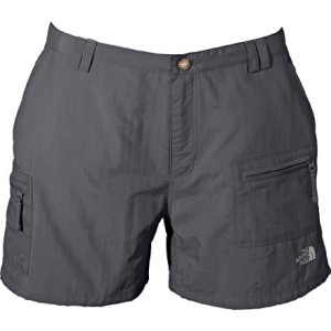 The North Face Meridian Chesler Short - Women's