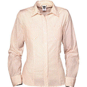 The North Face Kayenta Shirt - Long-Sleeve - Women's