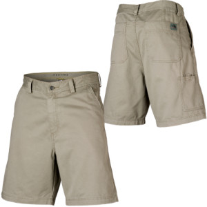 The North Face A5 Utility Short - Men's
