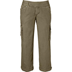 The North Face Petrified Dune Cargo Flood - Women's