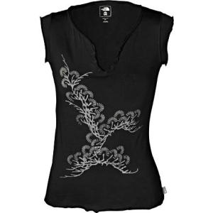 The North Face Kirk Arch Cap Sleeve - Women's