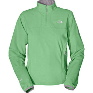 The North Face Apex Zip Shirt - Women's