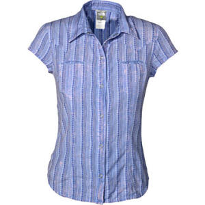 The North Face Cedar Mesa Shirt - Short-Sleeve - Women's