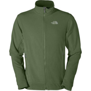The North Face Salathe Fleece Jacket - Men's